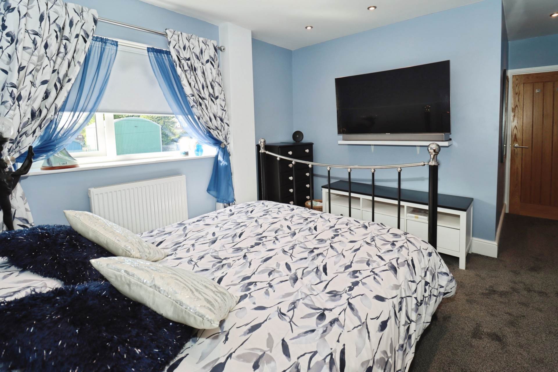 Chetwynd Close, Oxton, Image 16