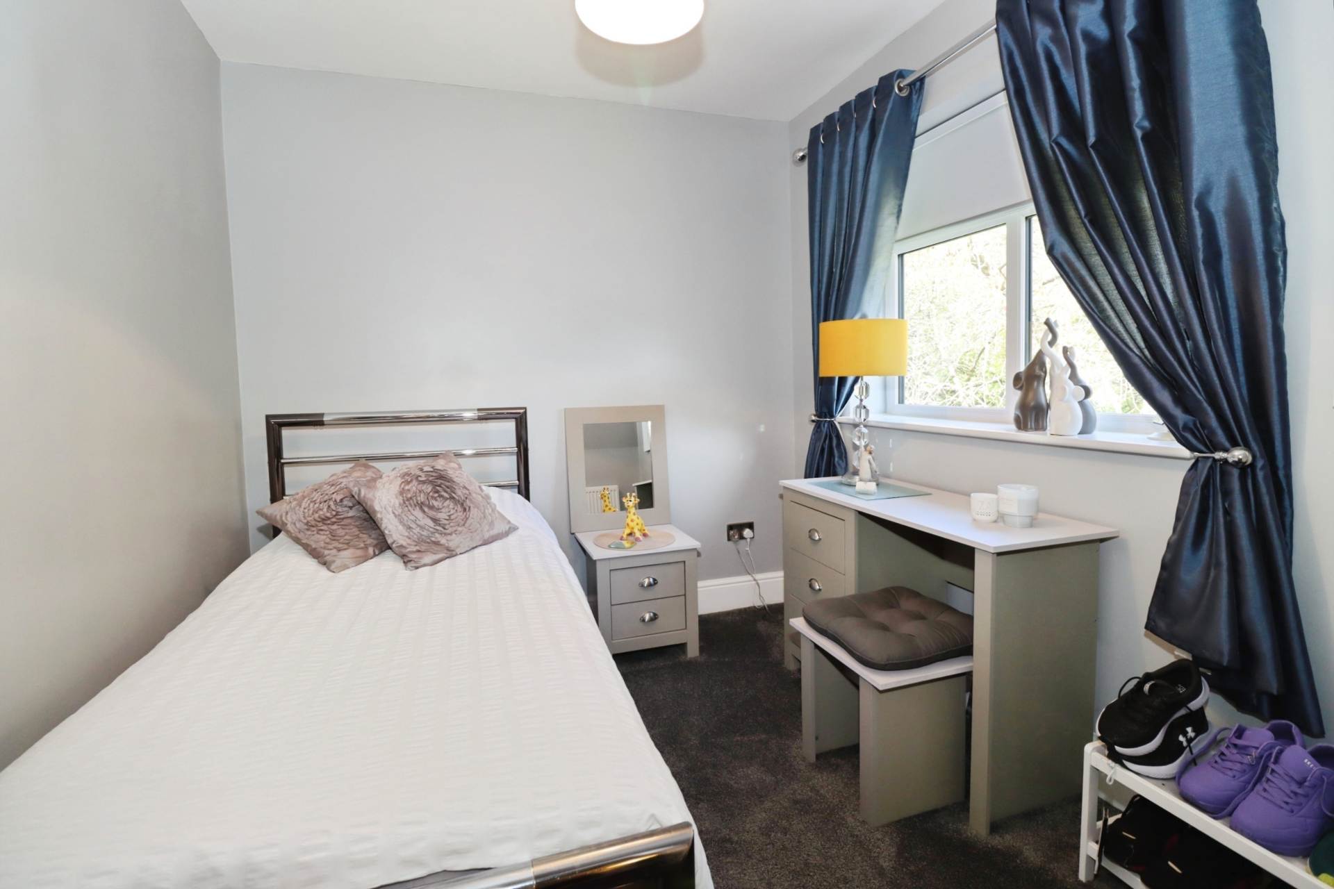 Chetwynd Close, Oxton, Image 20