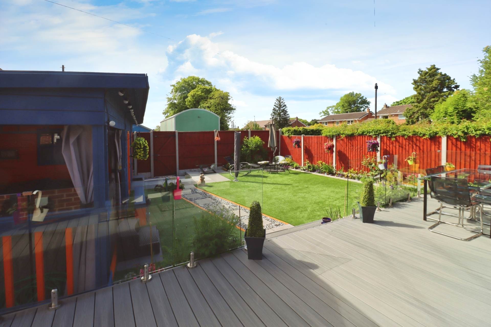 Chetwynd Close, Oxton, Image 23