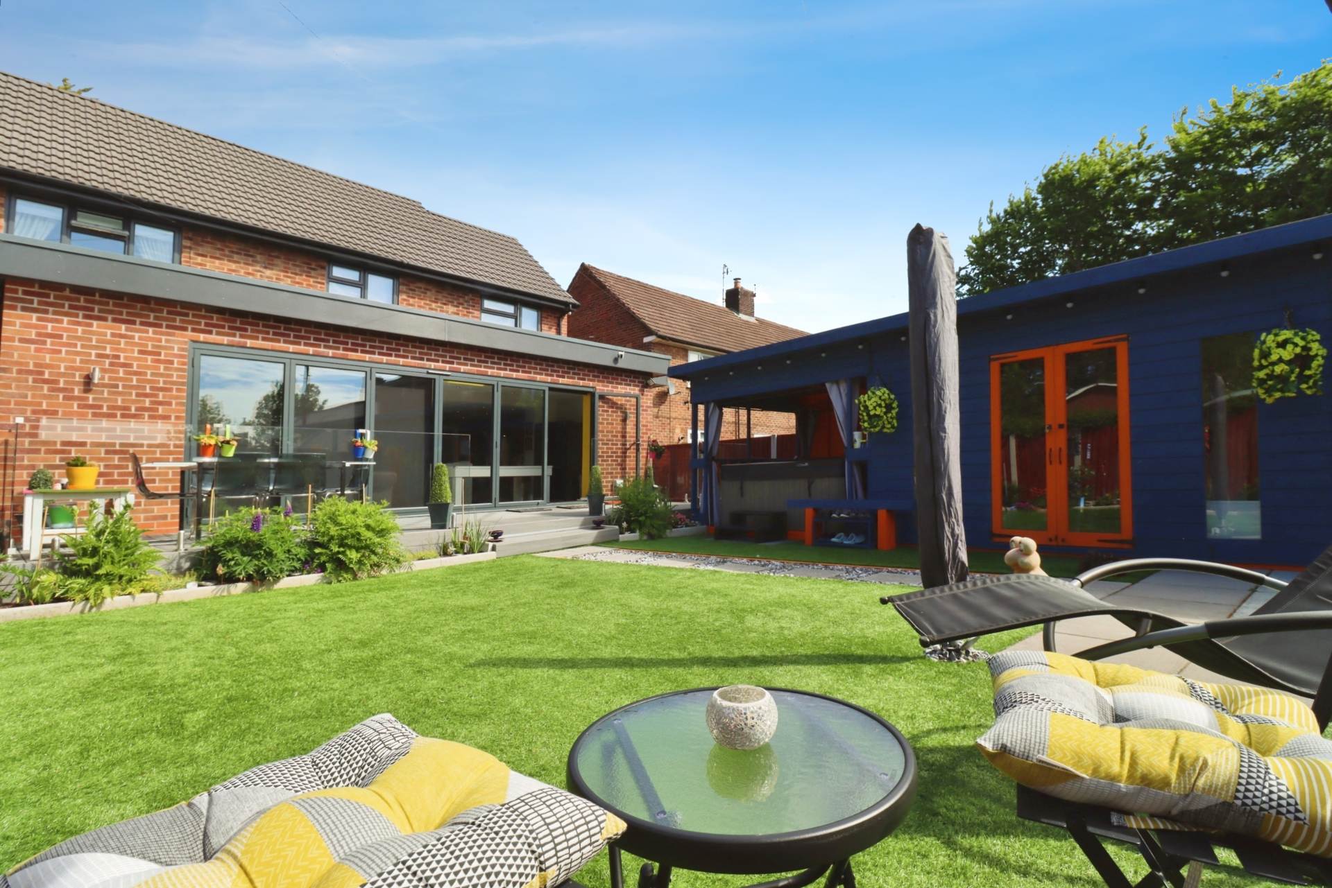 Chetwynd Close, Oxton, Image 4