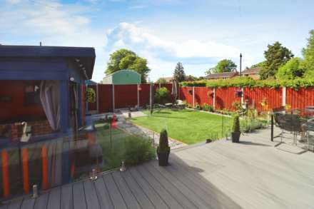 Chetwynd Close, Oxton, Image 23