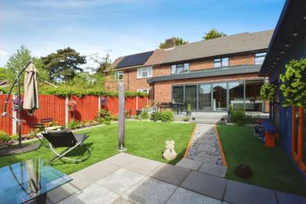 Chetwynd Close, Oxton, Image 25