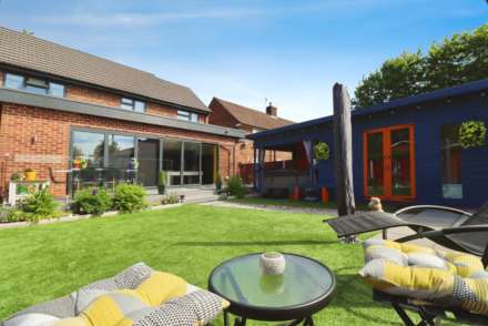 Chetwynd Close, Oxton, Image 4