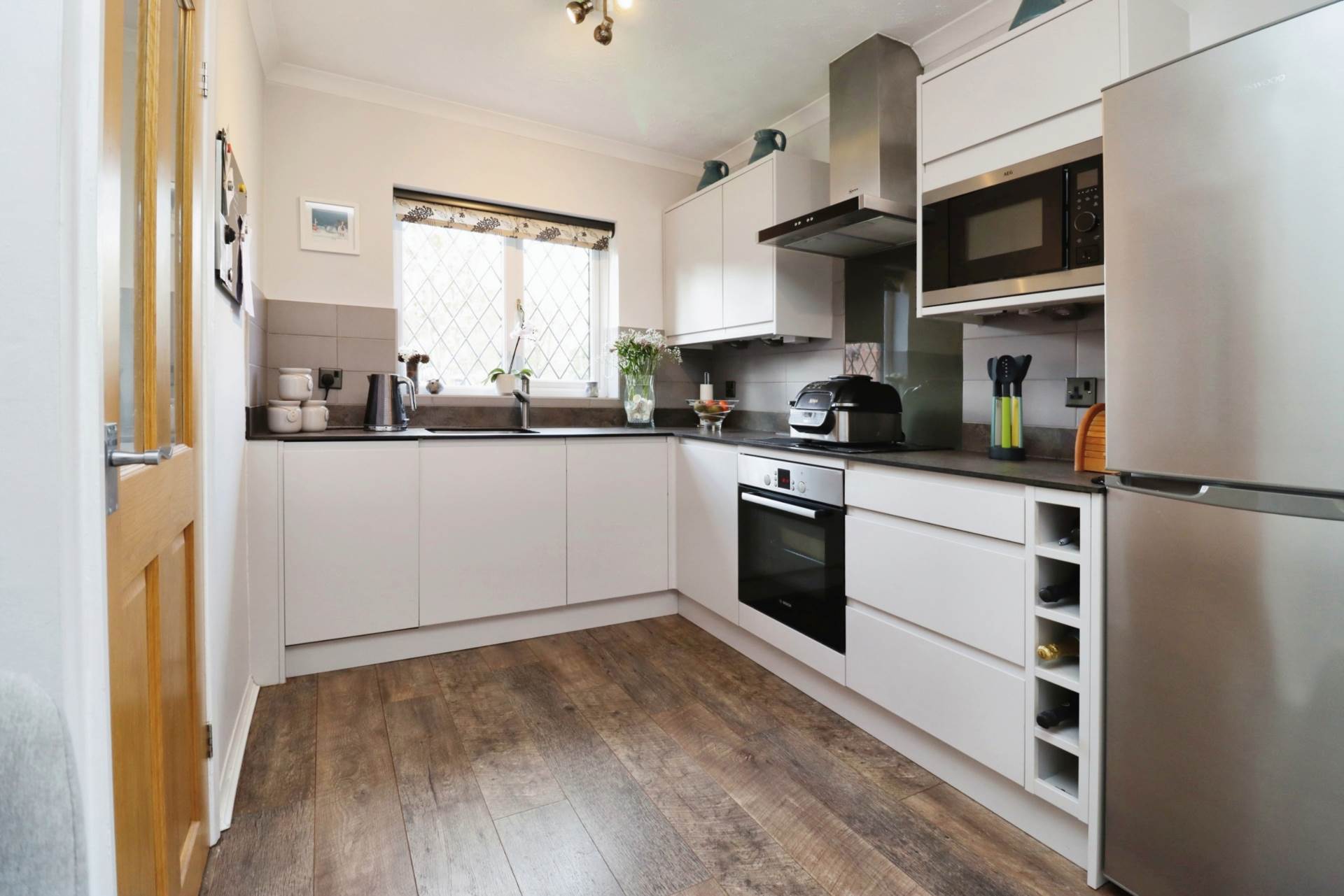 Ascot Grove, Bebington, Image 17