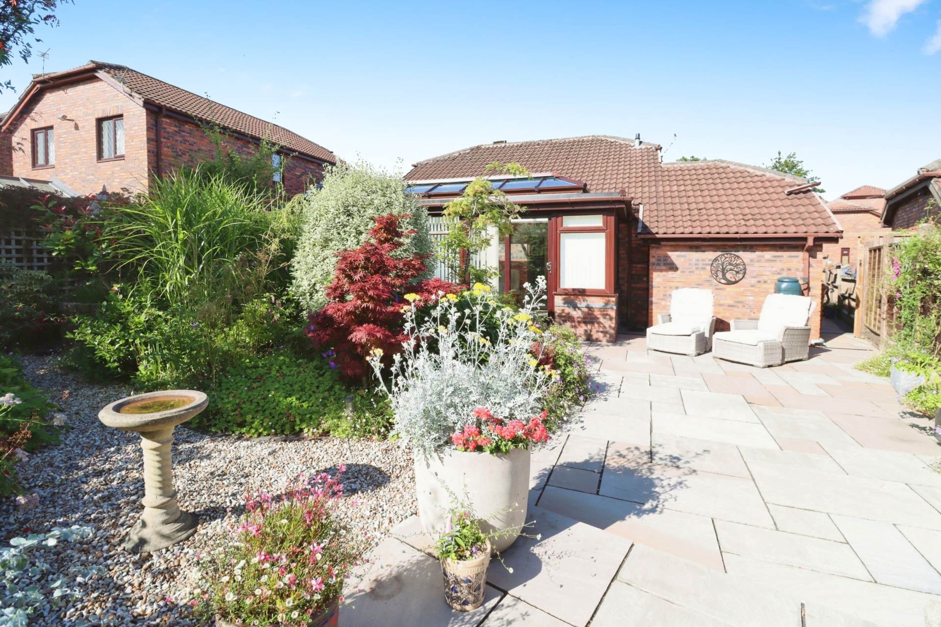 Ascot Grove, Bebington, Image 30