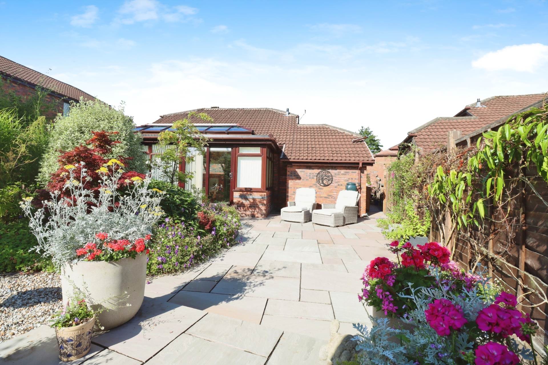 Ascot Grove, Bebington, Image 4