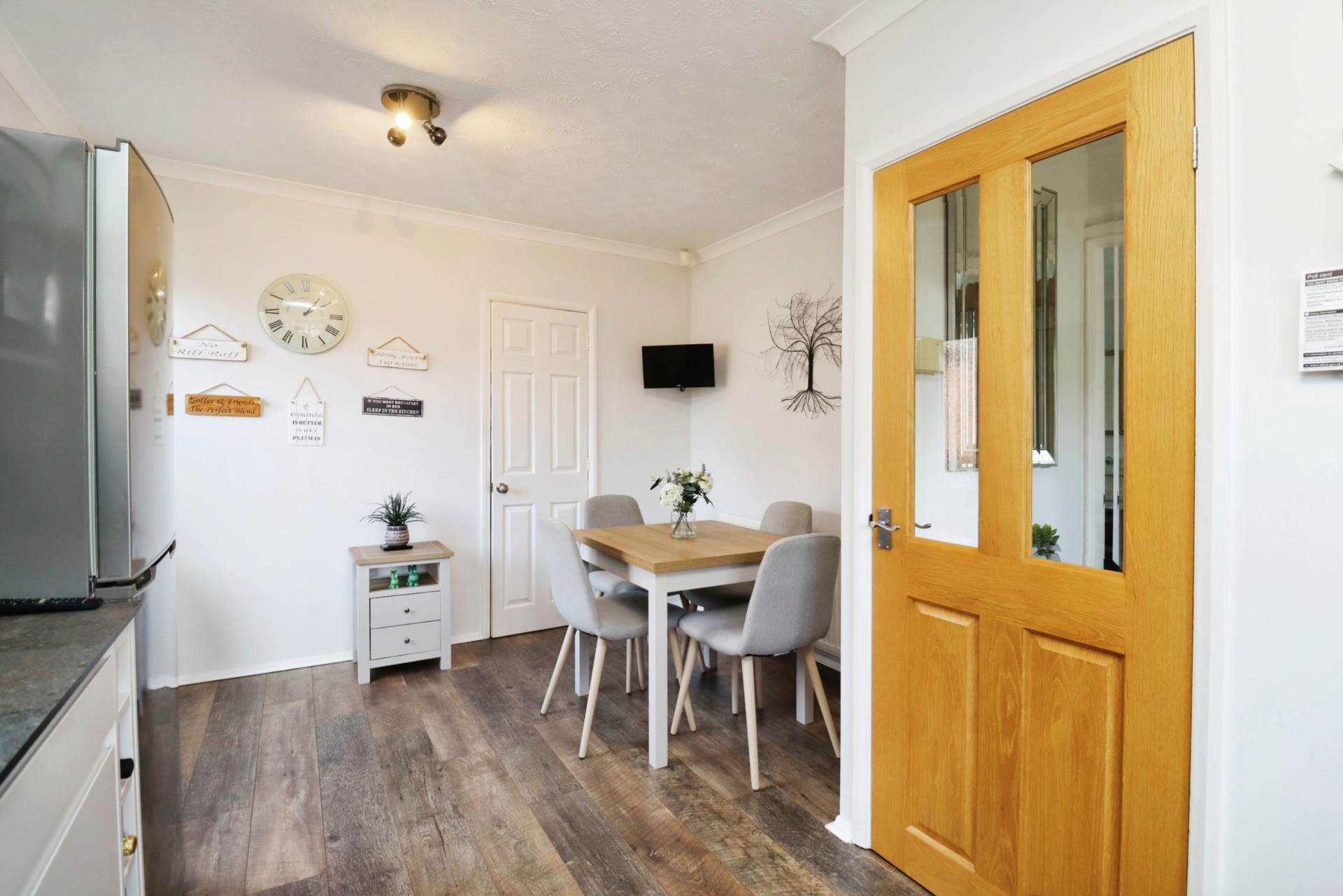 Ascot Grove, Bebington, Image 5