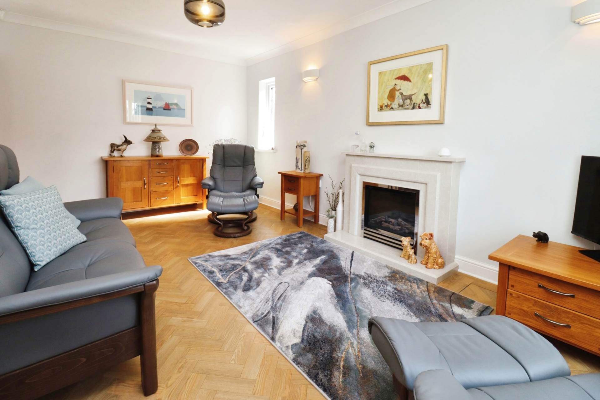 Ascot Grove, Bebington, Image 7
