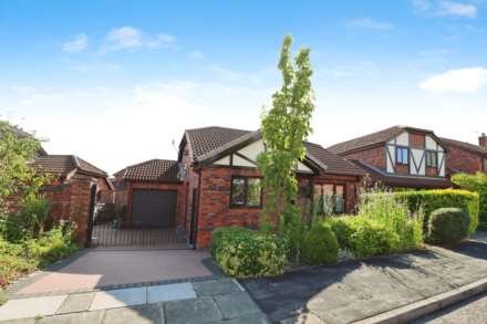 Ascot Grove, Bebington, Image 1