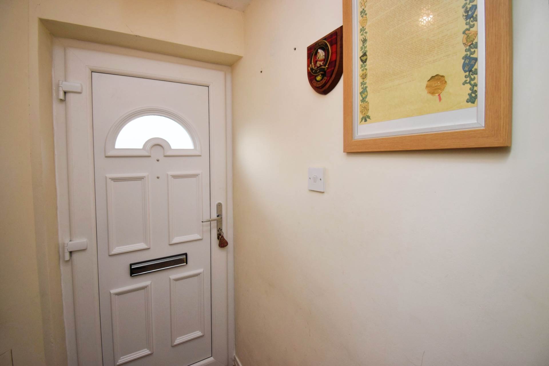 Moseley Road, Spital, Image 5