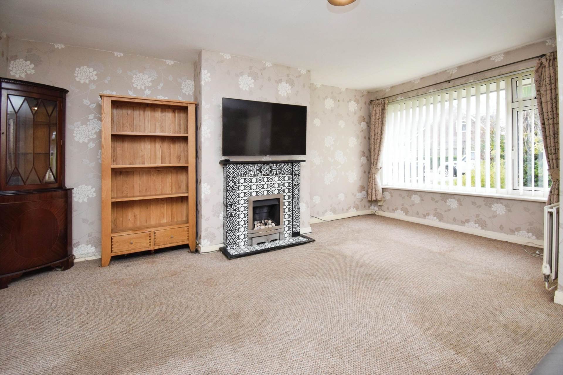 Moseley Road, Spital, Image 6