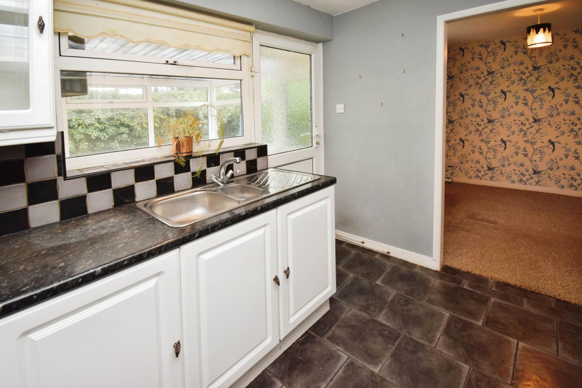 Moseley Road, Spital, Image 9