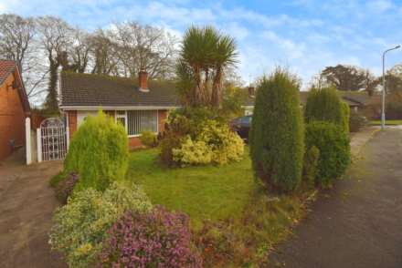 Moseley Road, Spital, Image 1