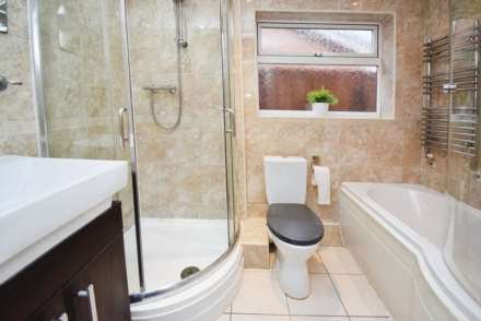 Moseley Road, Spital, Image 18