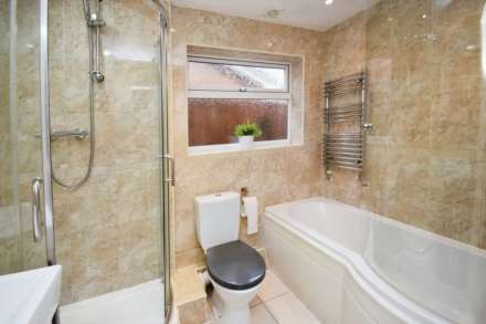 Moseley Road, Spital, Image 19