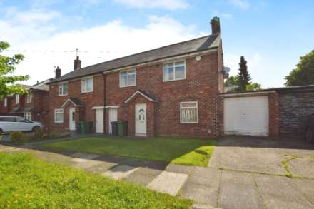 Plane Tree Road, Bebington, Image 1