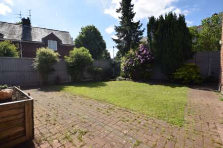 Plane Tree Road, Bebington, Image 19