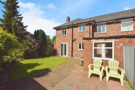 Plane Tree Road, Bebington, Image 2