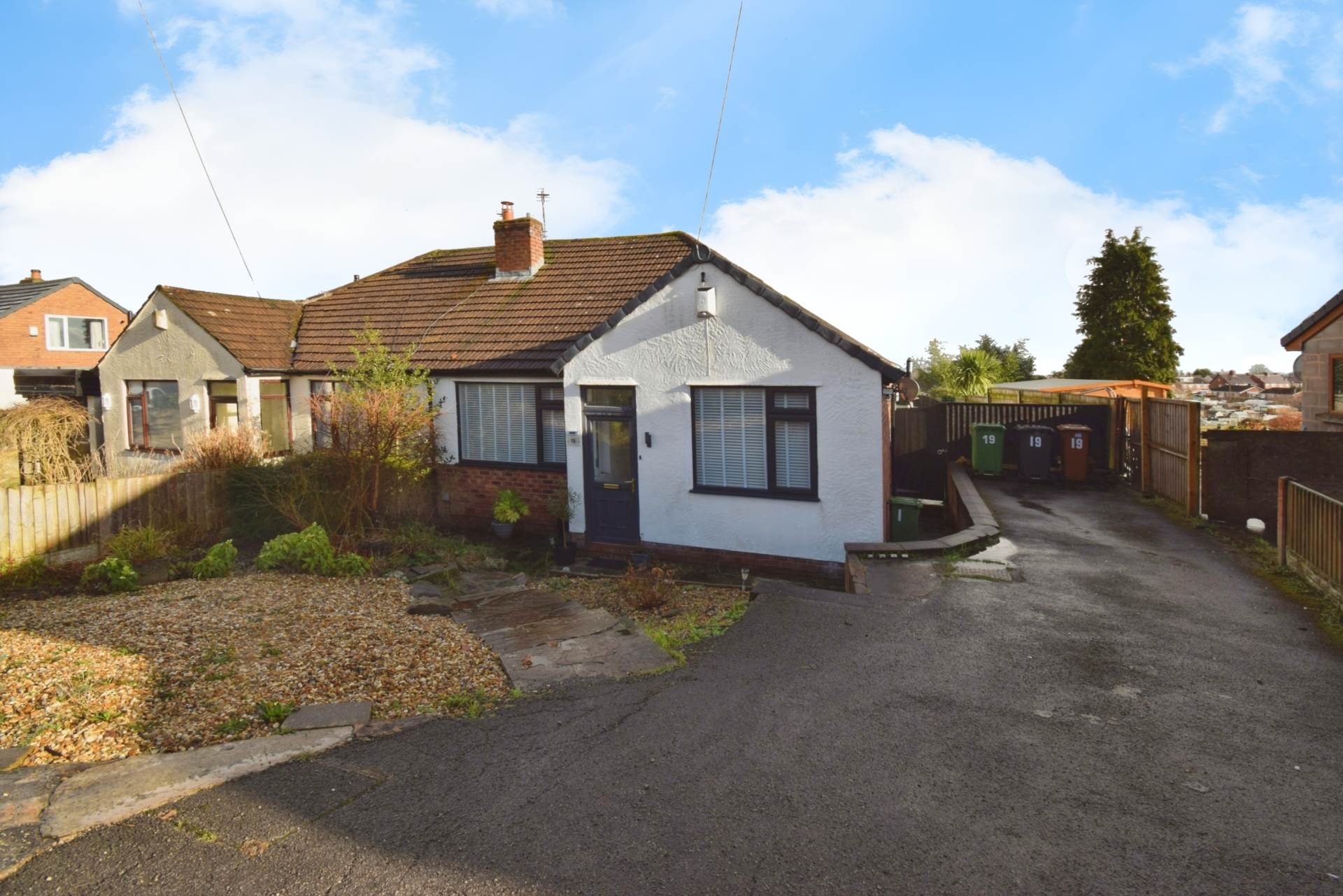 Mill Brow, Higher Bebington, Image 1
