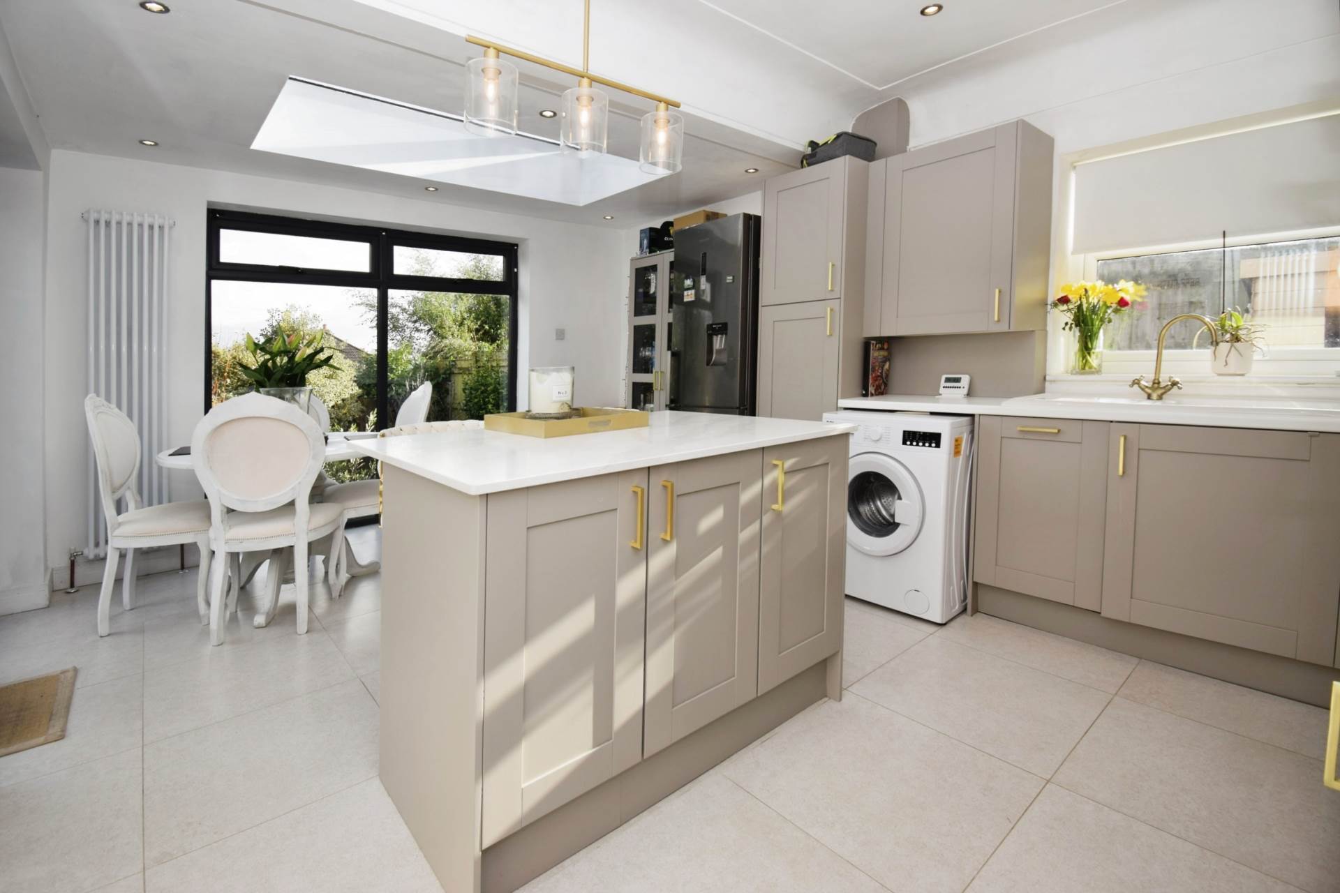 Mill Brow, Higher Bebington, Image 2