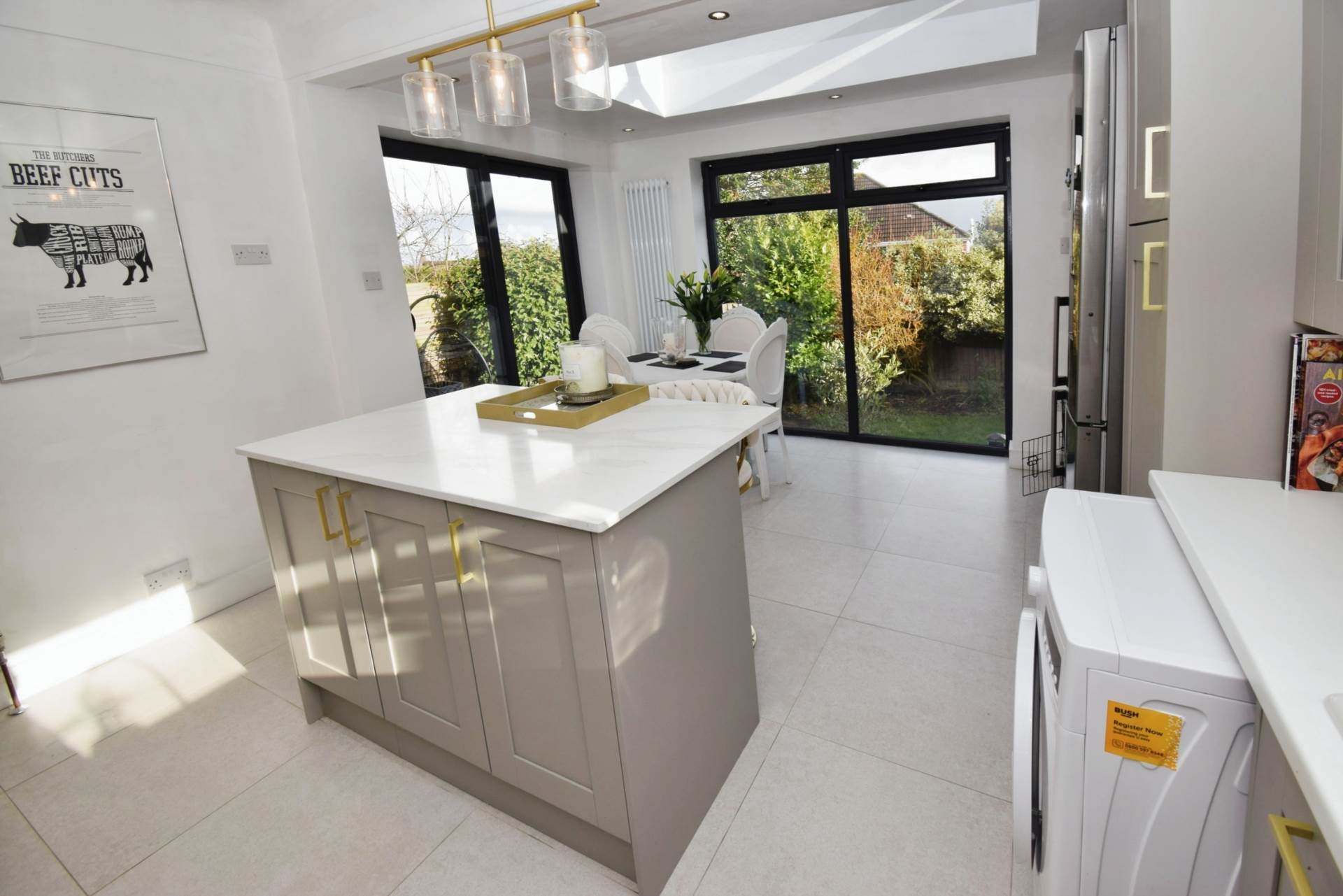 Mill Brow, Higher Bebington, Image 9
