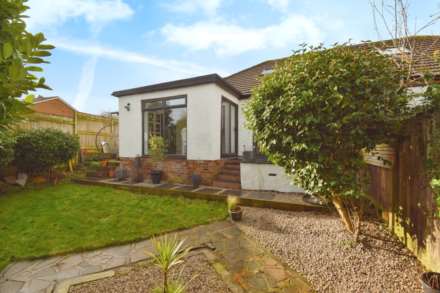 Mill Brow, Higher Bebington, Image 22