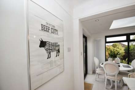 Mill Brow, Higher Bebington, Image 23