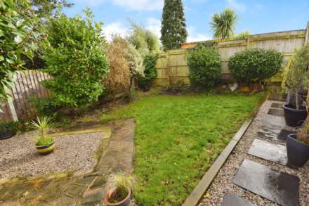 Mill Brow, Higher Bebington, Image 27