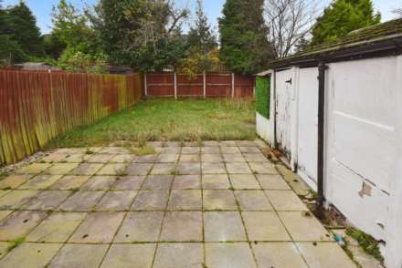 Town Lane, Bebington, Image 4