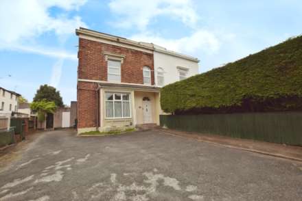 Property For Sale Old Chester Road, Rock Ferry, Birkenhead