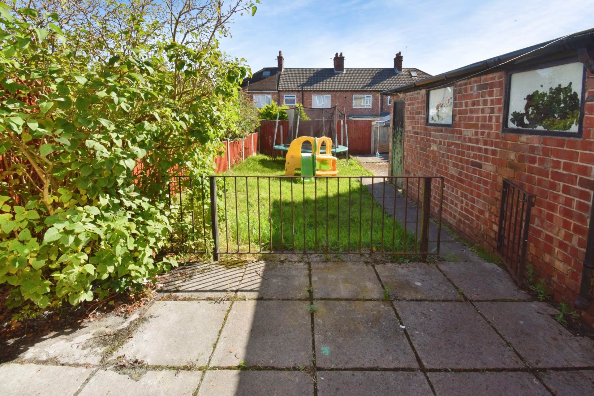 Malpas Drive, Bebington, Image 14