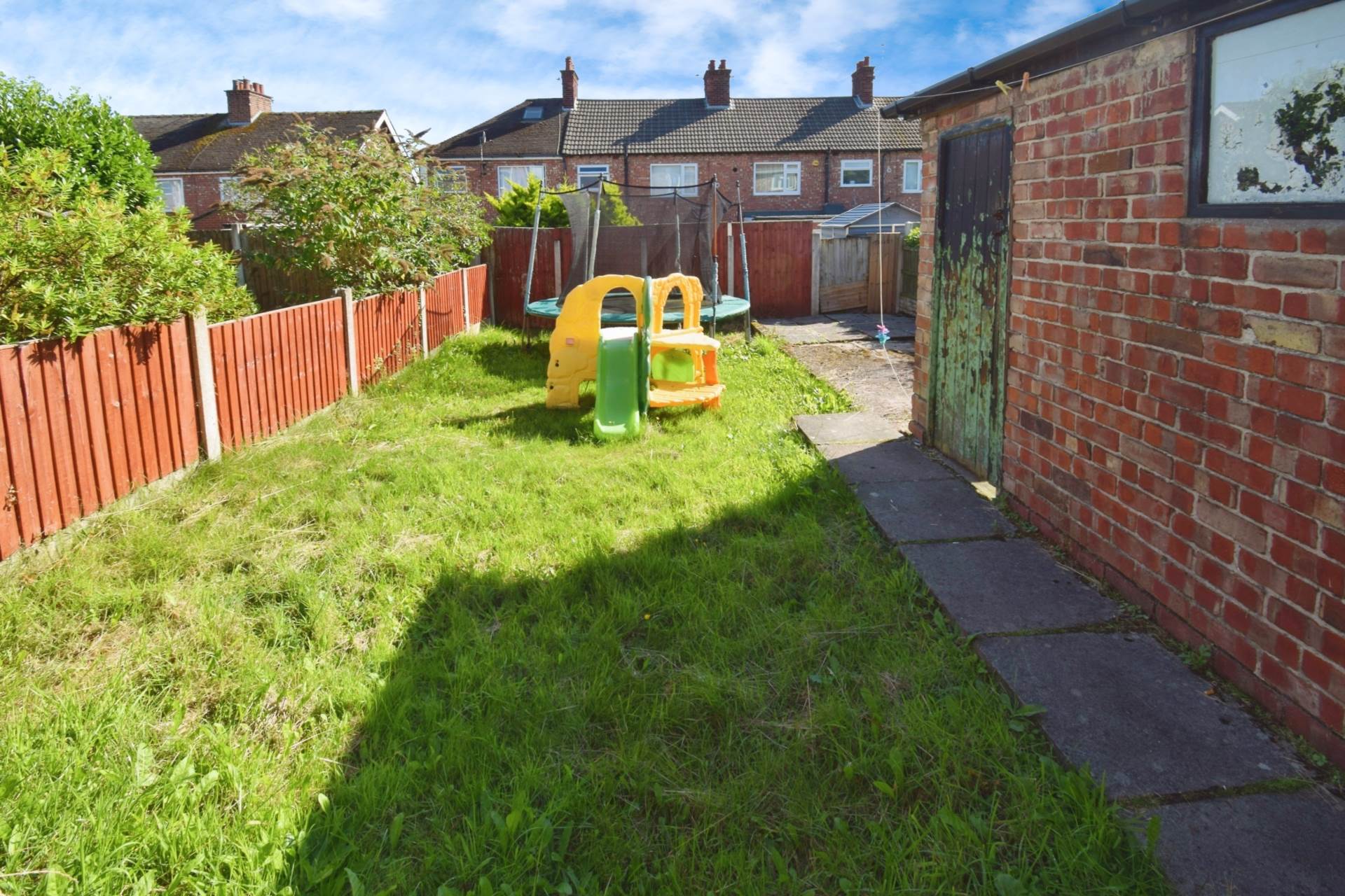 Malpas Drive, Bebington, Image 16