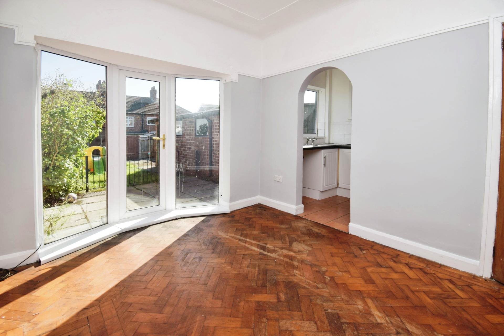 Malpas Drive, Bebington, Image 3