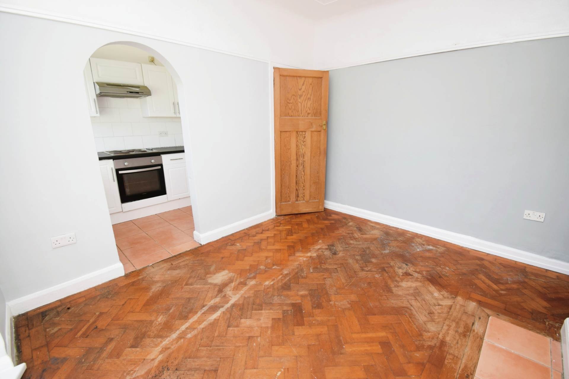 Malpas Drive, Bebington, Image 8