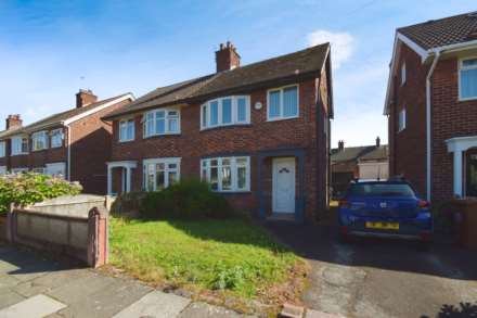 Malpas Drive, Bebington, Image 1