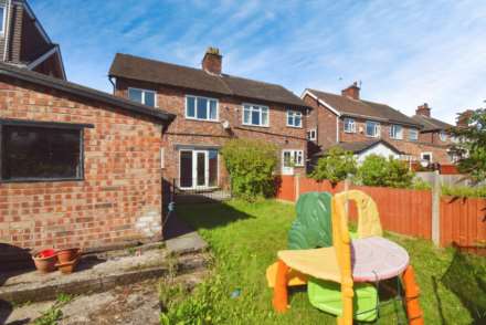 Malpas Drive, Bebington, Image 15
