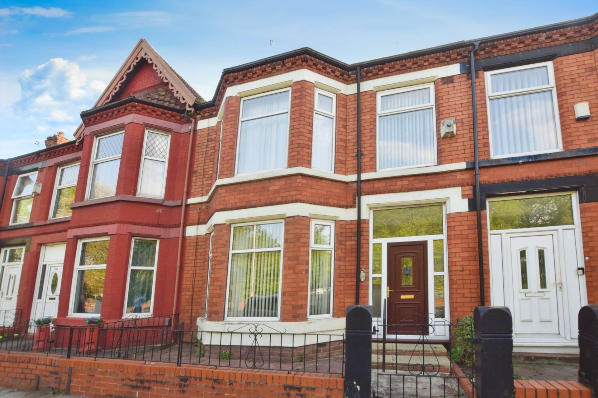 Bebington Road, Tranmere, Image 1