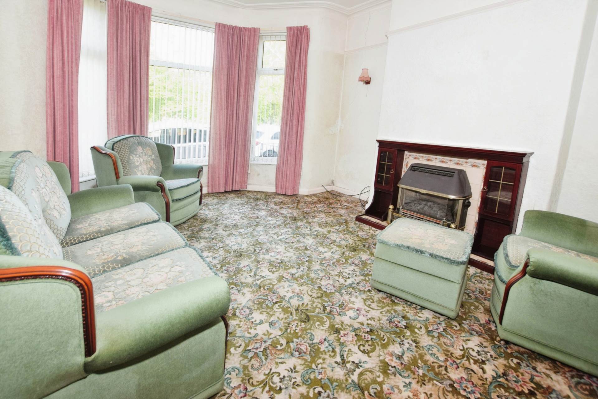 Bebington Road, Tranmere, Image 2