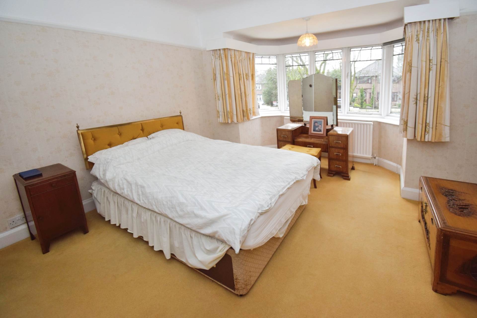 Dibbins Hey, Spital, Image 12