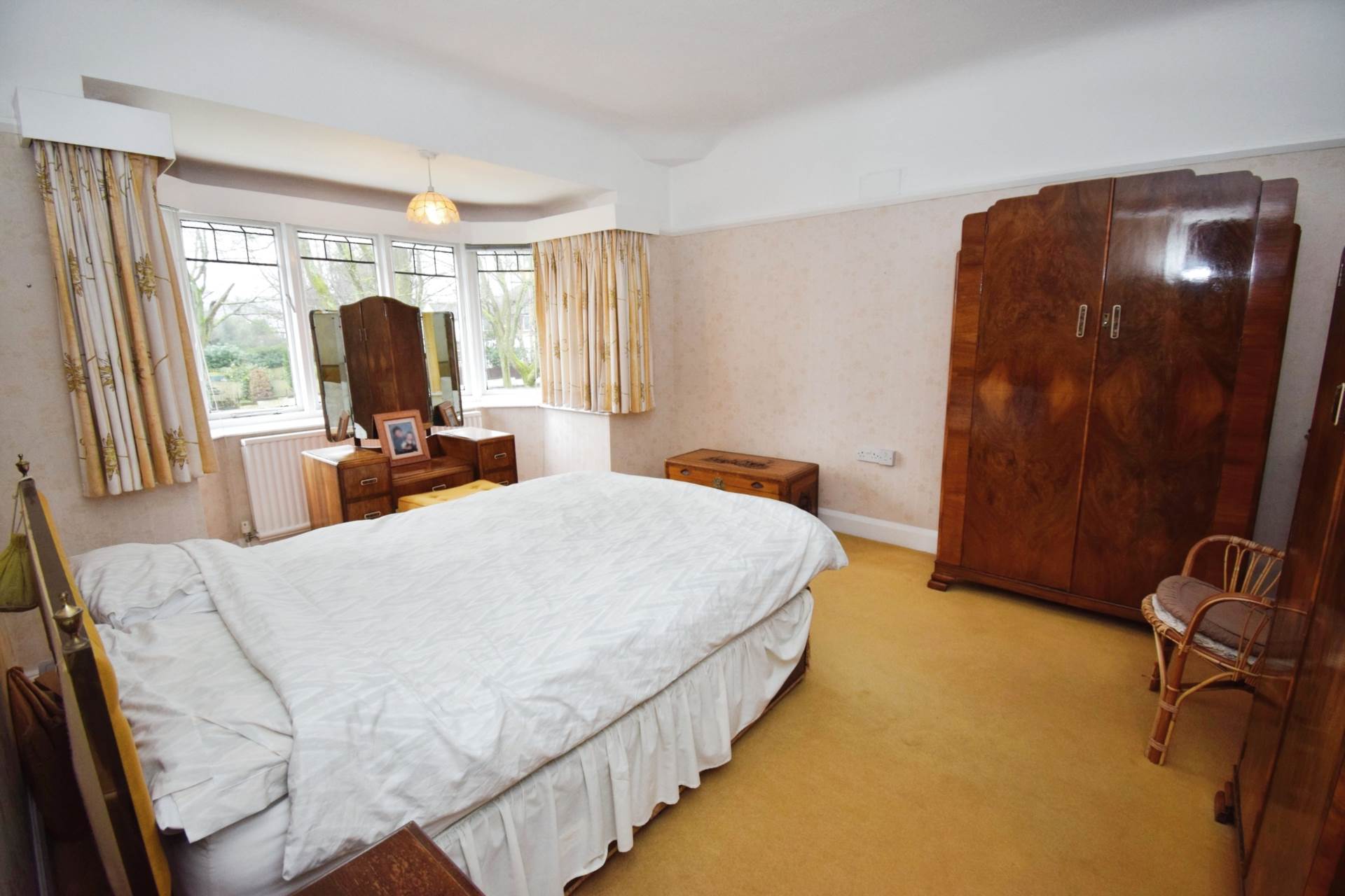 Dibbins Hey, Spital, Image 13