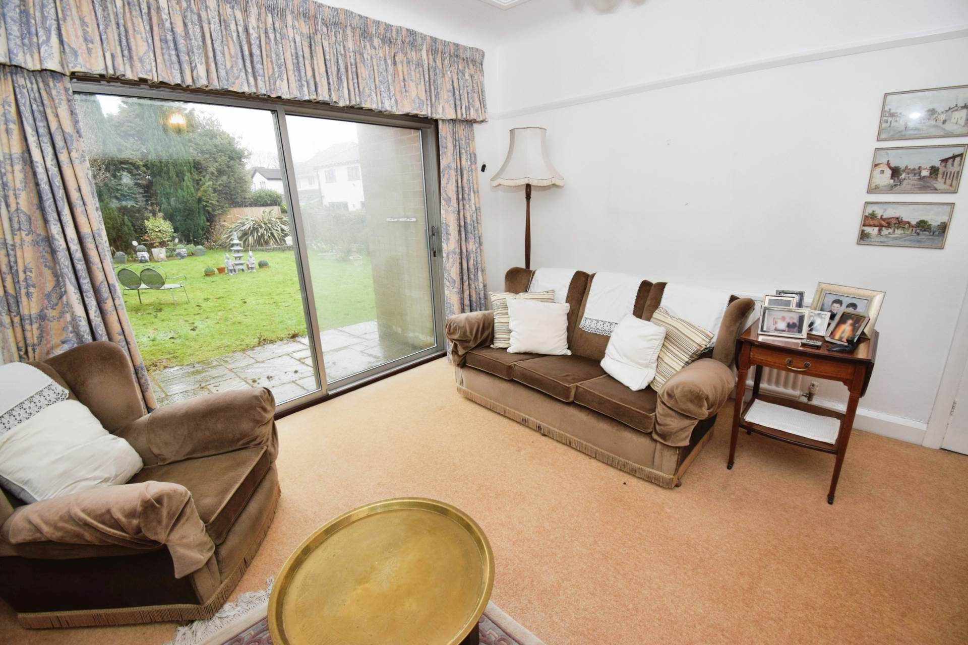 Dibbins Hey, Spital, Image 9