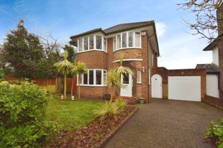 3 Bedroom Detached, Dibbins Hey, Spital