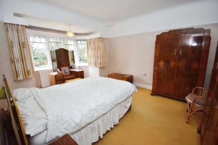Dibbins Hey, Spital, Image 13