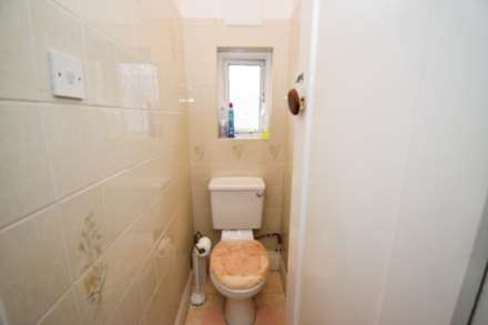 Dibbins Hey, Spital, Image 20