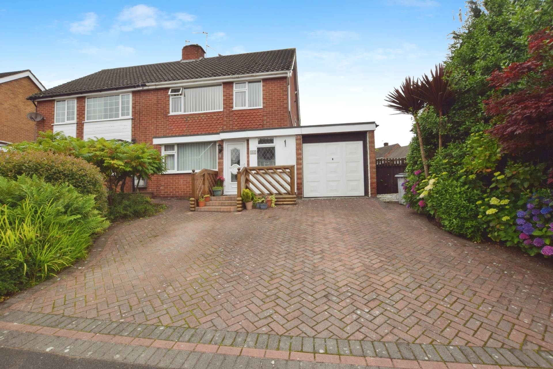 Derwent Road, Bebington, Image 1