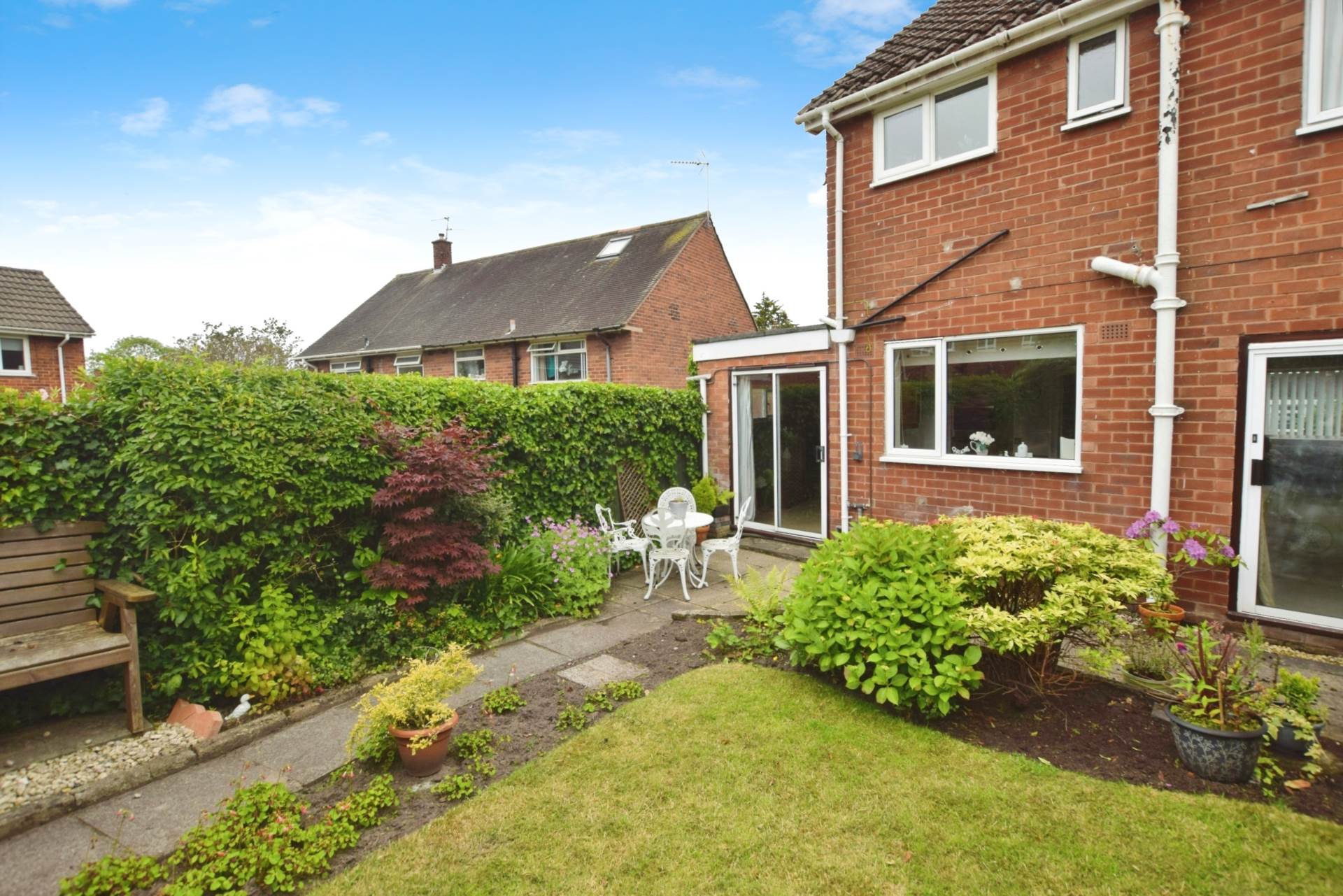 Derwent Road, Bebington, Image 26