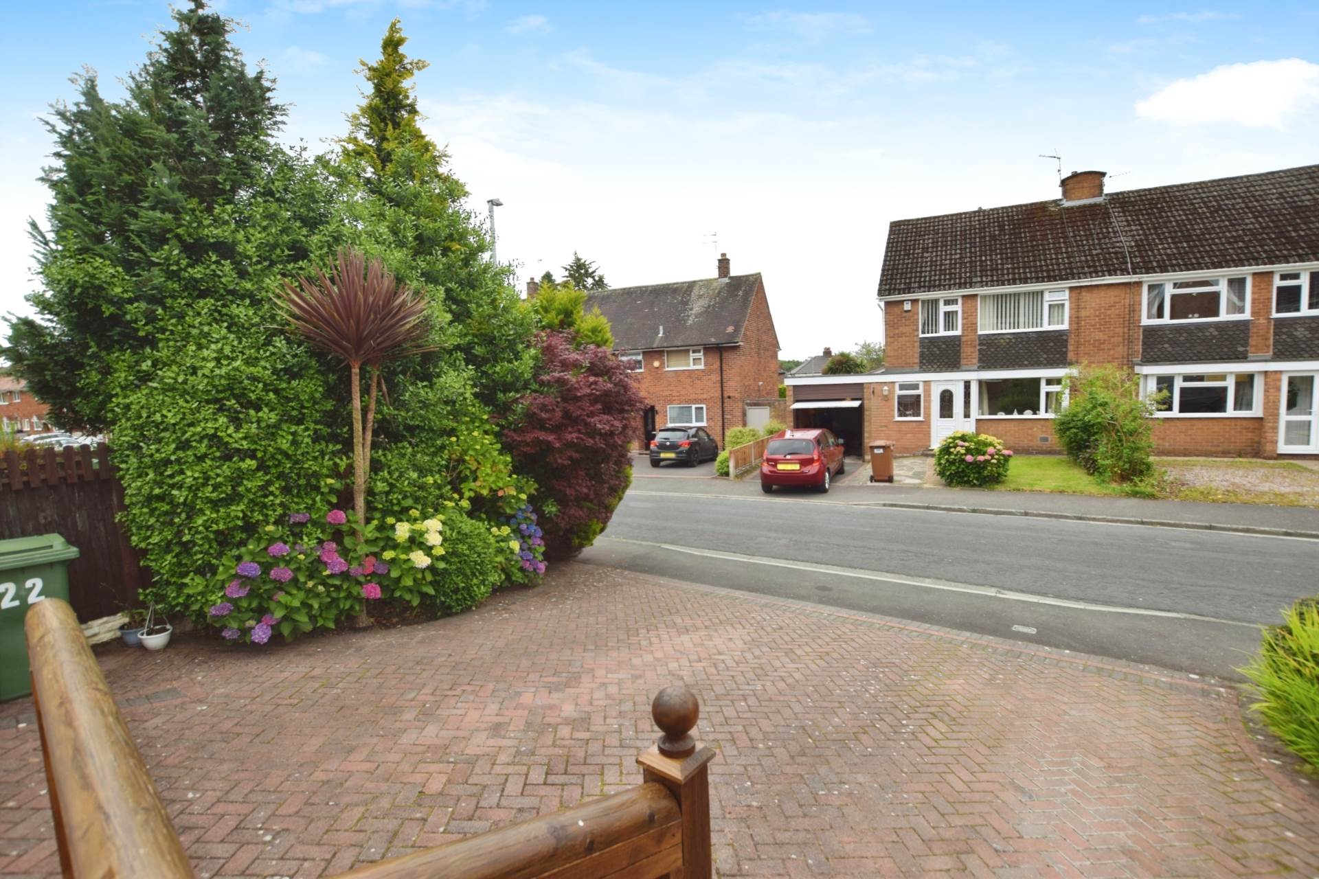 Derwent Road, Bebington, Image 29