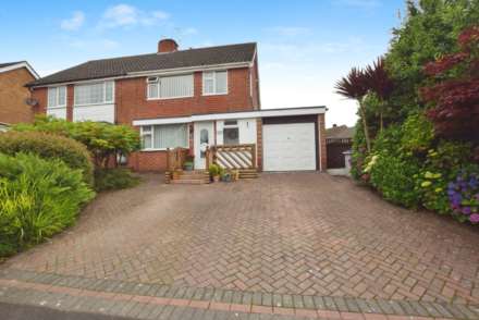 Derwent Road, Bebington, Image 1