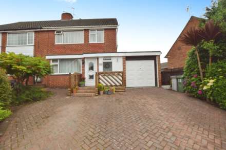 Derwent Road, Bebington, Image 28