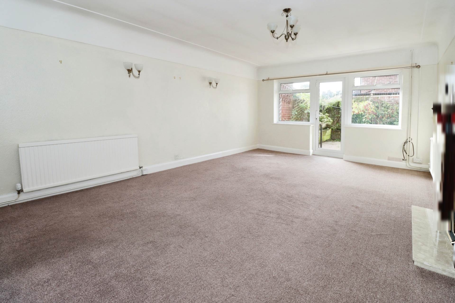 Wirral Gardens, Bebington, Image 7